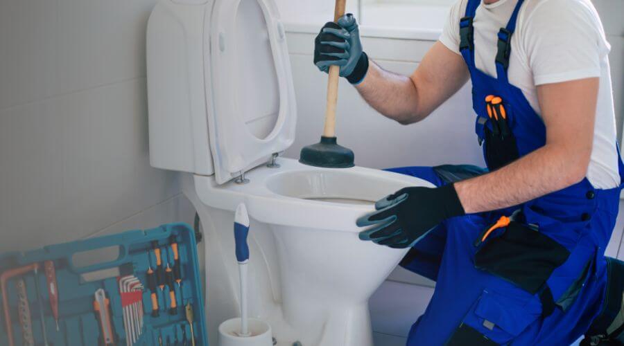 Expert burst pipe repair services in Westfield, NJ